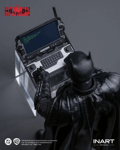 INART Action – The Batman – Batman Action Figure
