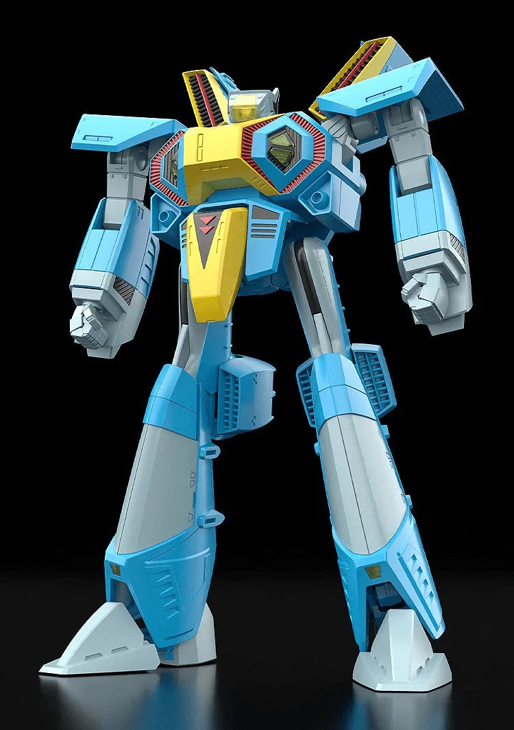Good Smile Company MODEROID Nikick Standard Type Plastic Model Kit