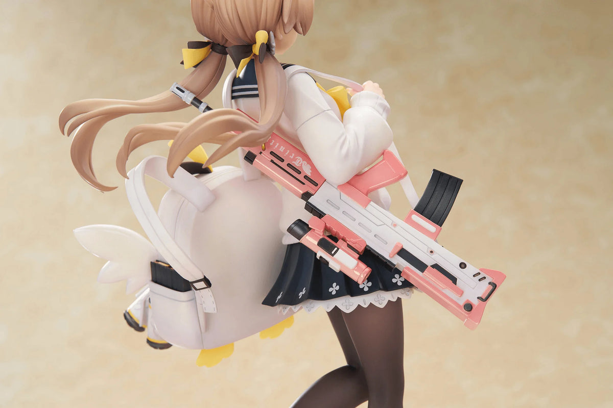 1/7 Scale [Blue Archive] Hifumi Painted Figure