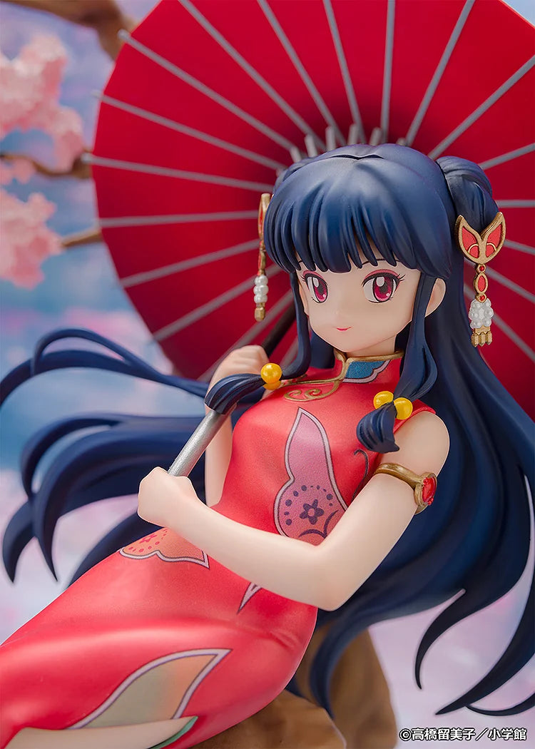 PROOF Shampoo Ranma 1/2 Scale Figure