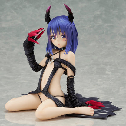 TO LOVE-RU DARKNESS SERIES HARUNA SAIRENJI – fillette ver.