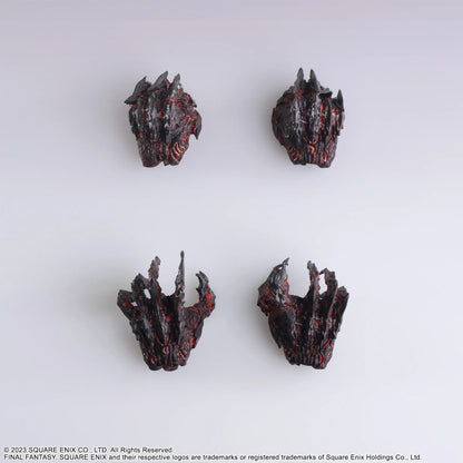 FINAL FANTASY XVI BRING ARTS™ Action Figure - IFRIT