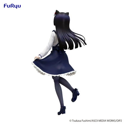Oreimo 2 Trio-Try-iT Figure -Kuroneko-