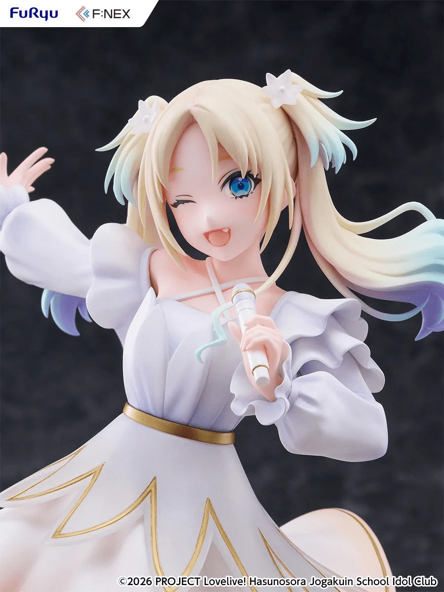 Rurino Osawa 1/7 Scale Figure