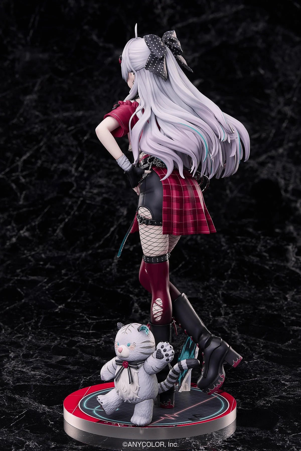 A.DIMENSION Nijisanji Ishigami Nozomi 1/7 Scale Figure
