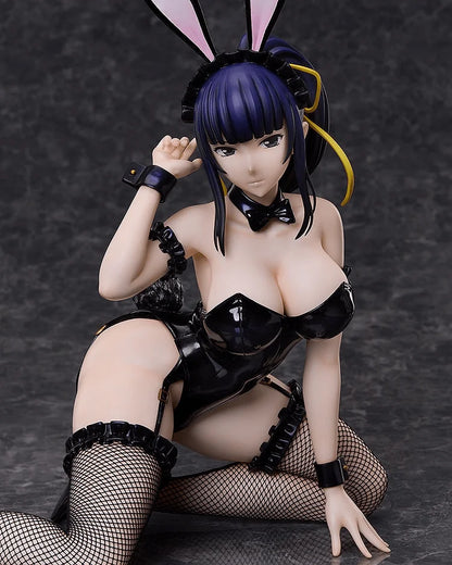 Narberal Gamma: Black Bunny Ver.
