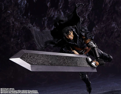 Guts (Berserker Armor)