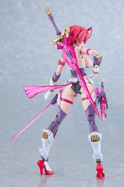 Good Smile Company Cutie Honey Nova Plastic Model Kit
