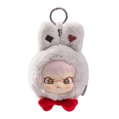 TNT Space DORA Lunar Starlight Series Vinyl & Plush Keychain Blind Box