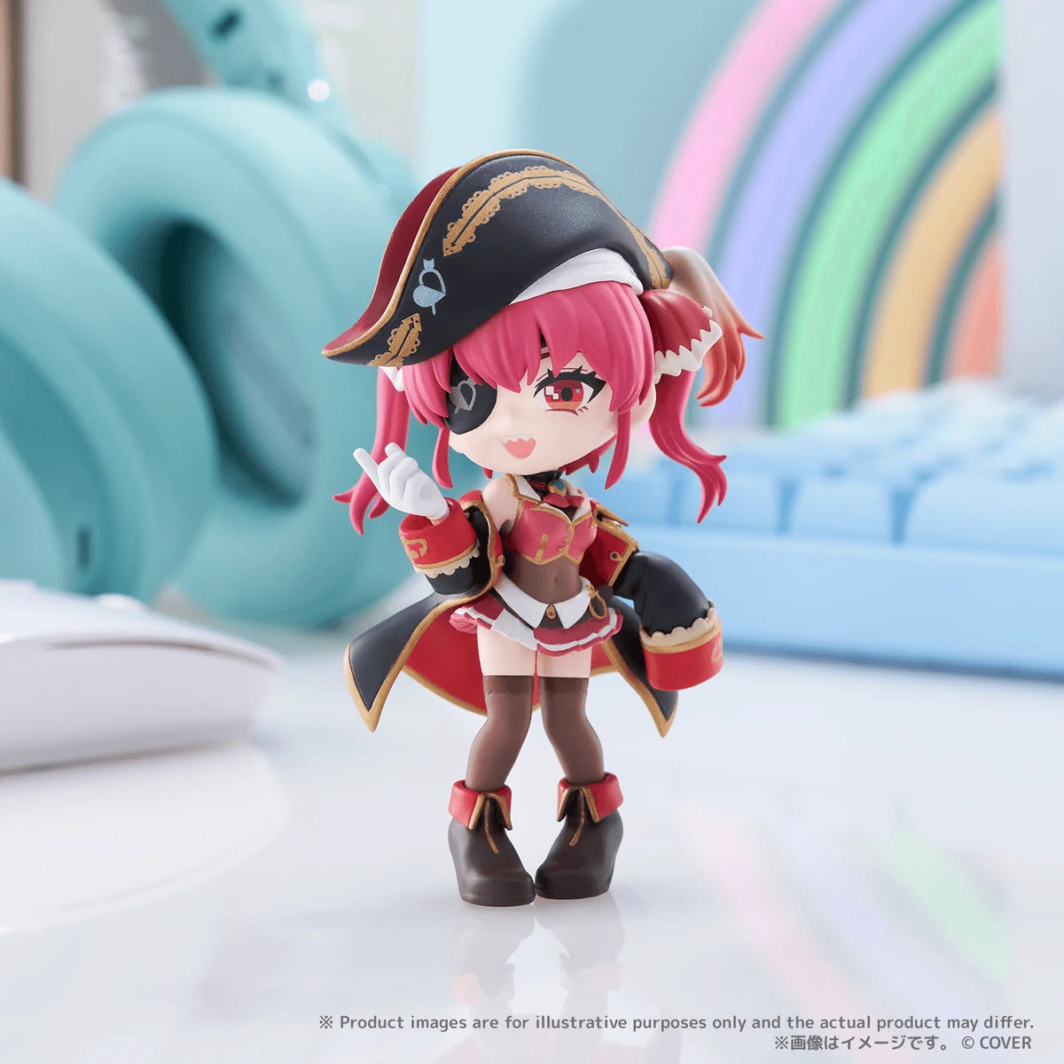 PalVerse Hololive vol.1