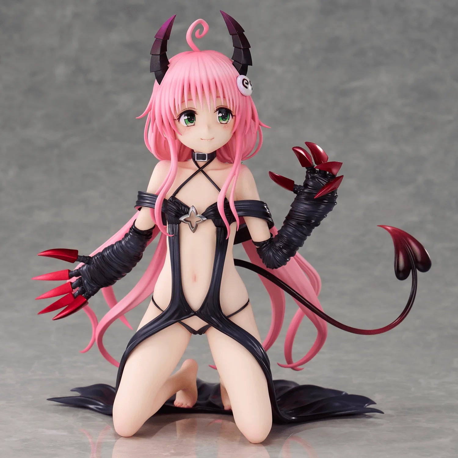 To Love-Ru Darkness Series: Lala & Momo ~Les filles!~