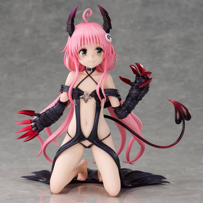 To Love-Ru Darkness Series: Lala & Momo ~Les filles!~