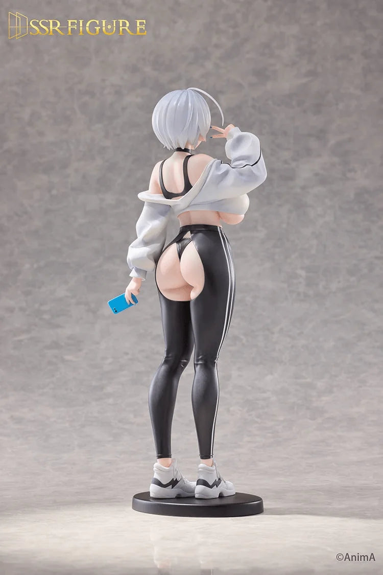 SSR FIGURE Naophilia 1/6 Complete Figure Standard Version