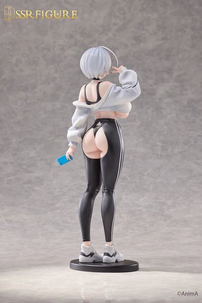 SSR FIGURE Naophilia 1/6 Complete Figure Standard Version