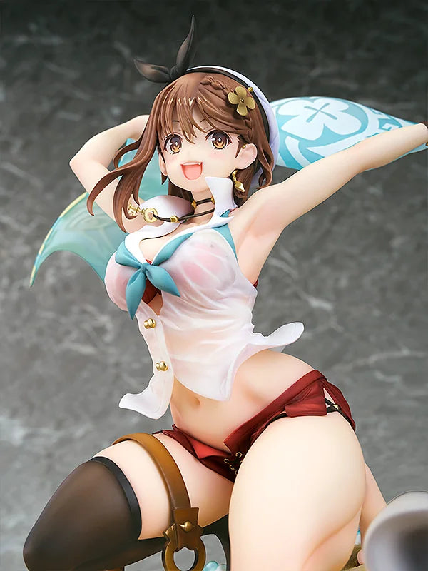 Phat! Company Ryza (Reisalin Stout) 1/6 Scale Figure