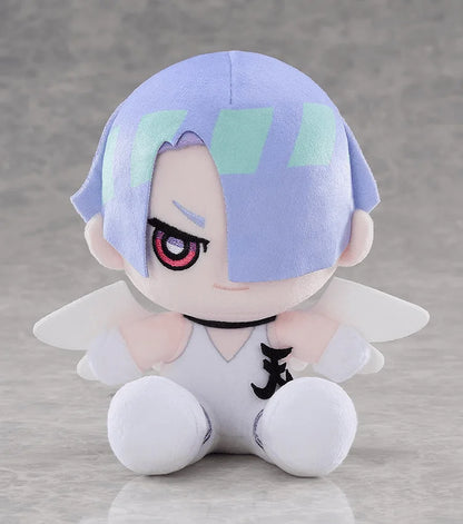 Polyester Punipuni Plushie
