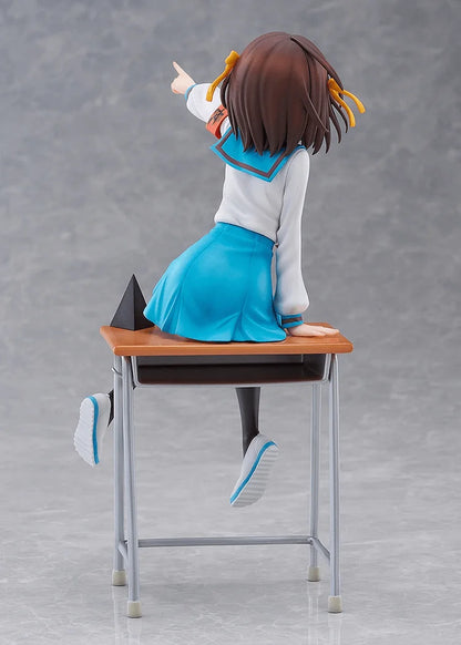 KADOKAWA Haruhi Suzumiya 1/7 Scale Figure 20th Anniversary Ver.