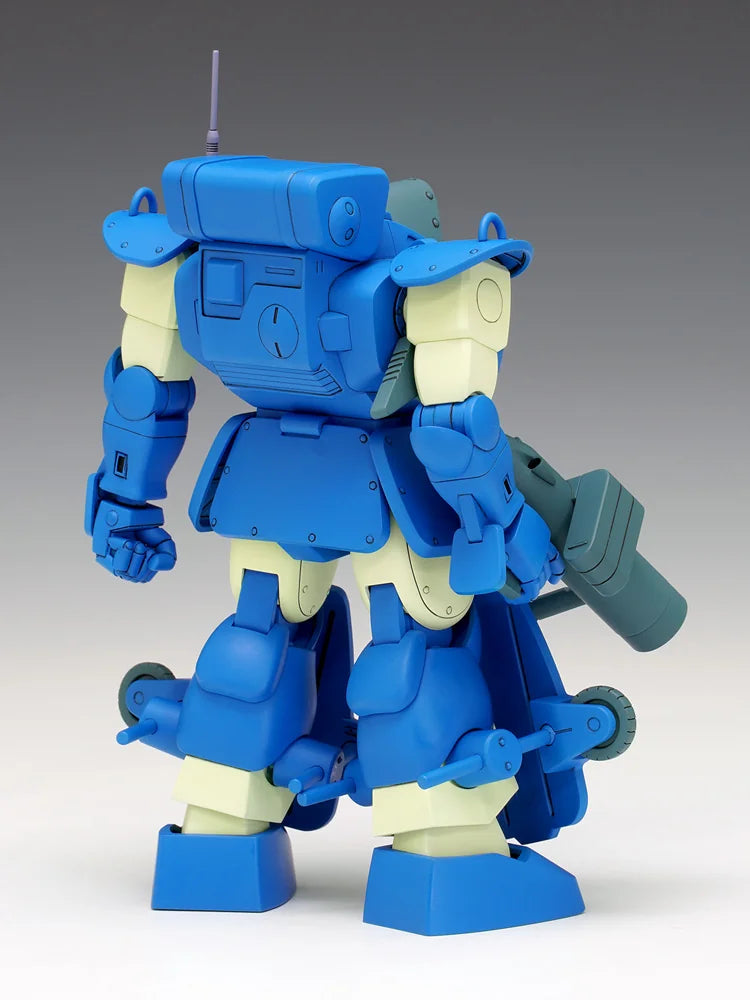 Wave Armored Cavalry Snapping Turtle ST Version 1/35 Model Kit