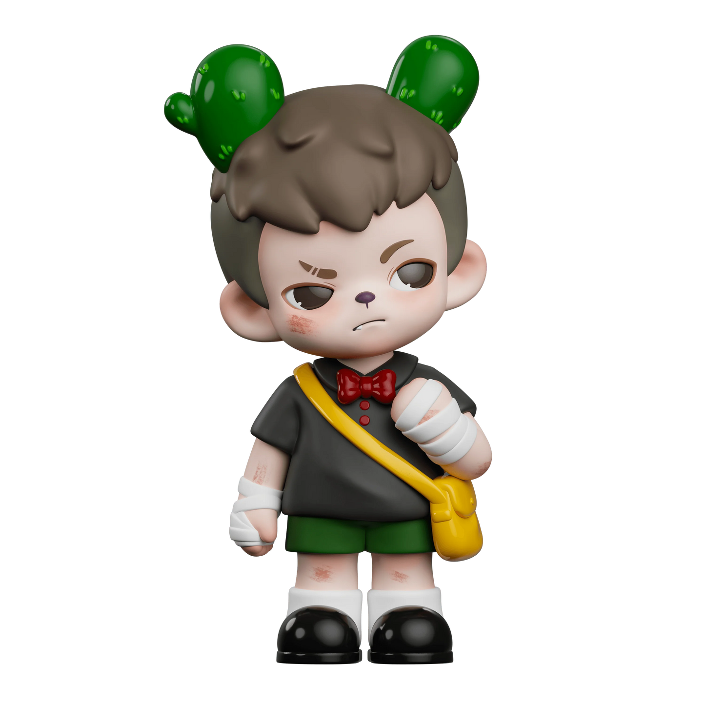 TNT SPACE Rayan All Life Blossoms Blind Box Collectible Figurine