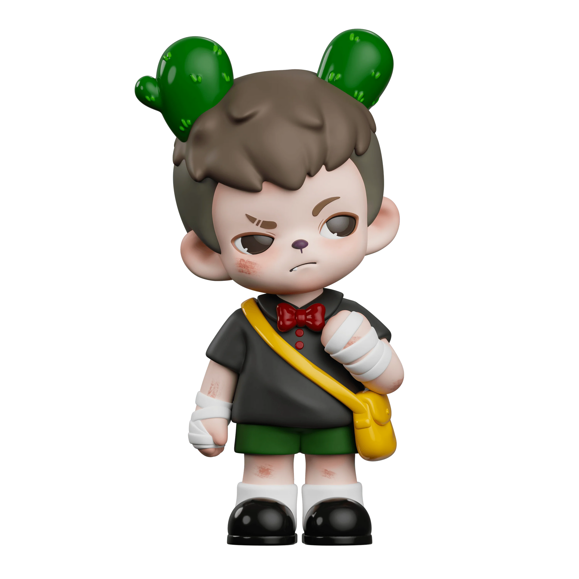 TNT SPACE Rayan All Life Blossoms Blind Box Collectible Figurine