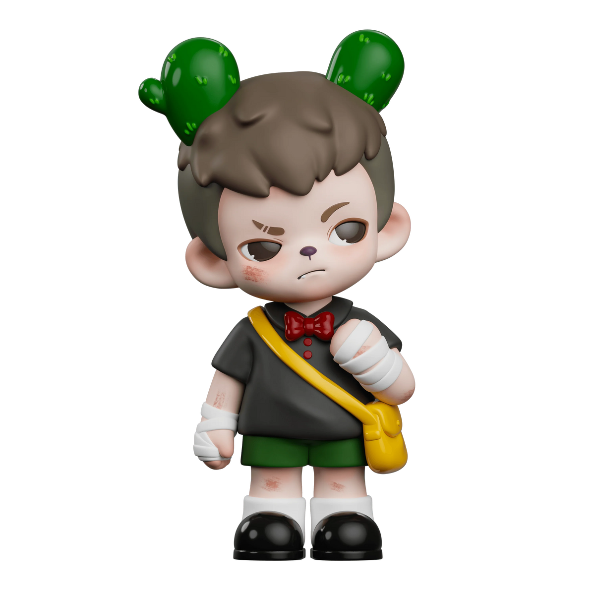 TNT SPACE Rayan All Life Blossoms Blind Box Collectible Figurine