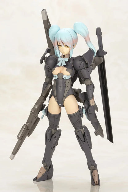 Kotobukiya Frame Arms Girl Shadow Tiger Plastic Model Kit