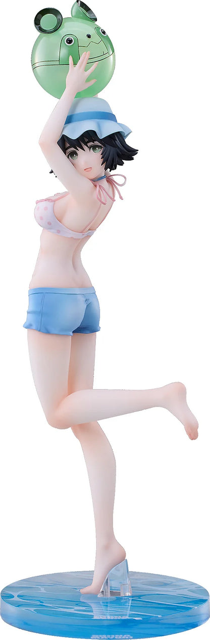 Solarain Mayuri Shiina Swimsuit Ver. Scale Figure