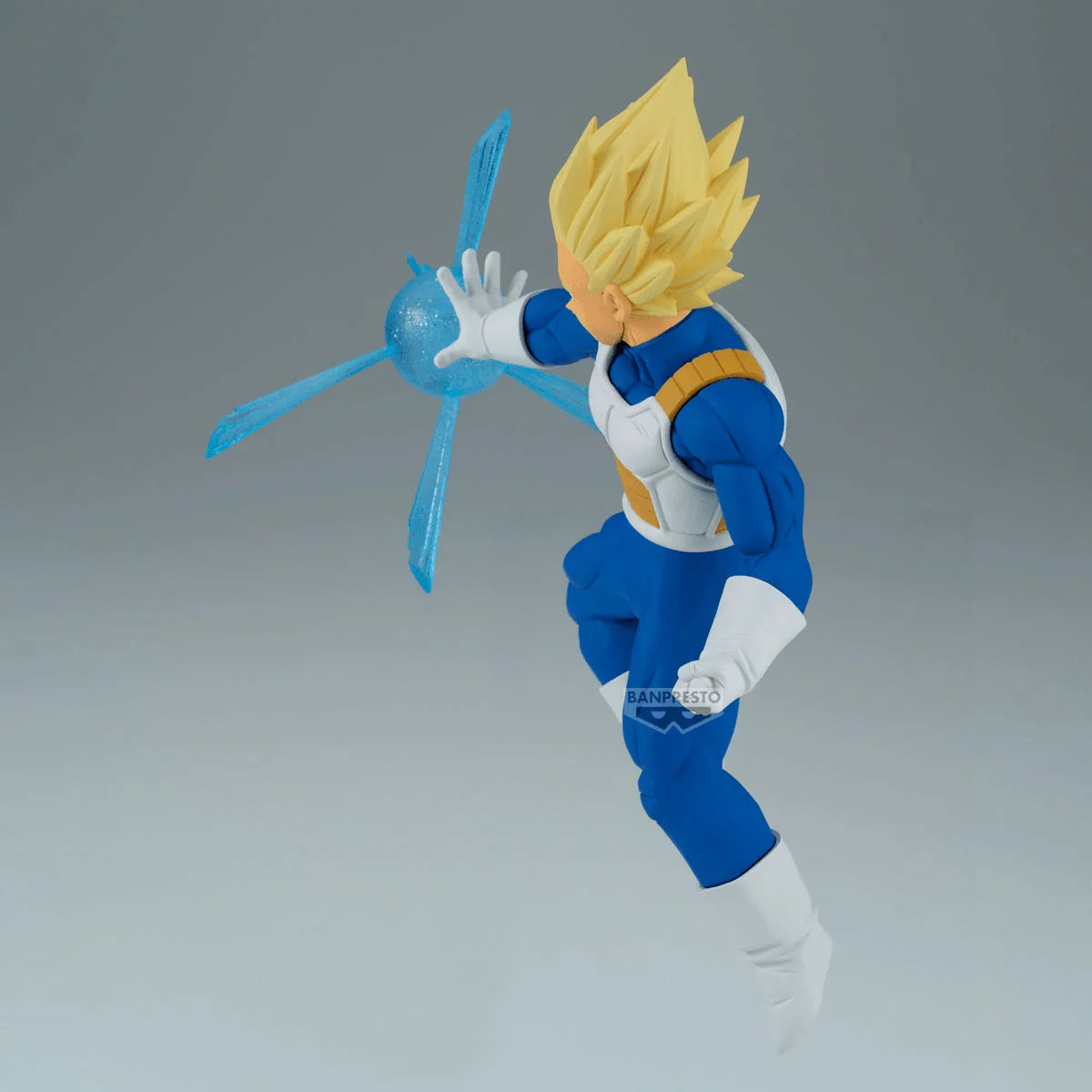 DRAGON BALL Z G×materia VEGETA Ⅱ