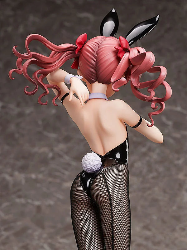 FREEing Kuroko Shirai Bunny Ver. 2nd Scale Figure