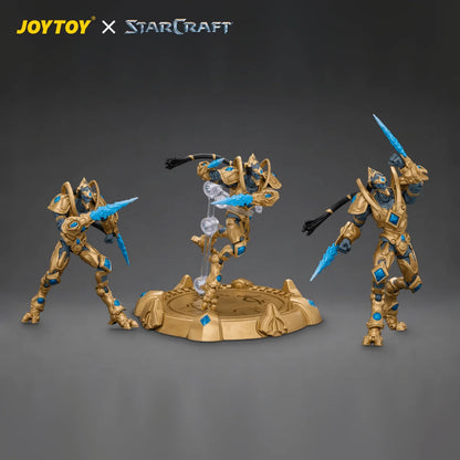 Protoss Zealot Set