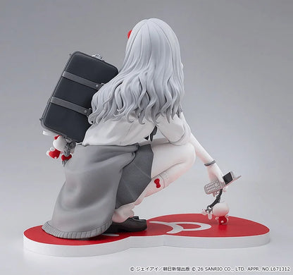 G.S. Collection Gyaru Tomie x Hello Kitty [August 2027 Release]