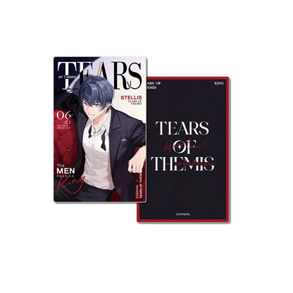 1/8 Scale [Tears of Themis] Marius von Hagen Painted Figure with BONUS