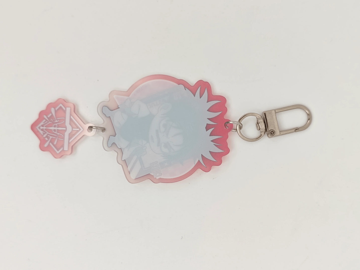 Jujutsu Kaisen S3 - Sorcerer Directory Keychain (Box of 6)