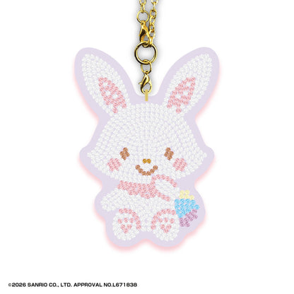 Sanrio Characters Jewelry Mascot Vol. 17