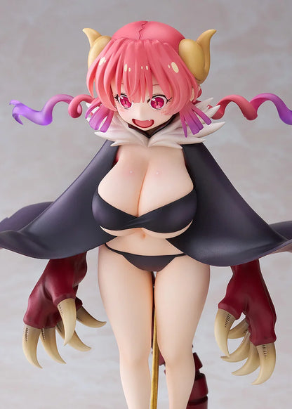 Wave Co. Iruru 1/7 Scale Figure Miss Kobayashi's Dragon Maid