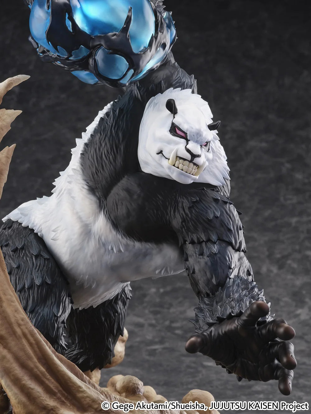 eStream Jujutsu Kaisen Panda 1/7 Scale Figure