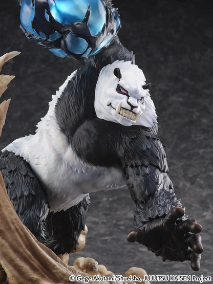 eStream Jujutsu Kaisen Panda 1/7 Scale Figure