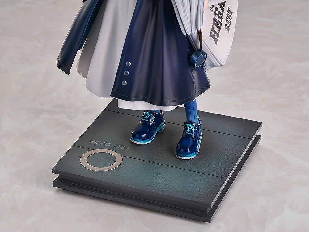 Good Smile Company Amiya Newsgirl 1/7 Scale Figure