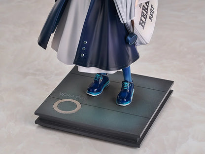Good Smile Company Amiya Newsgirl 1/7 Scale Figure