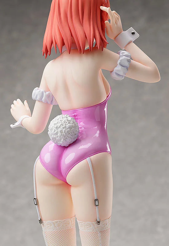 FREEing Sumi Sakurasawa Bunny Ver. 1/4 Scale Figure