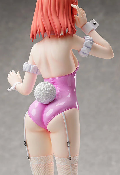 FREEing Sumi Sakurasawa Bunny Ver. 1/4 Scale Figure