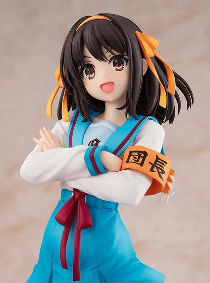Light Novel Edition Haruhi Suzumiya