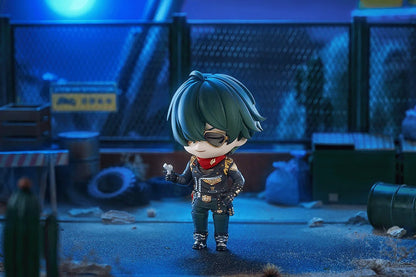 Good Smile Nendoroid Lighter Zenless Zone Zero Action Figure