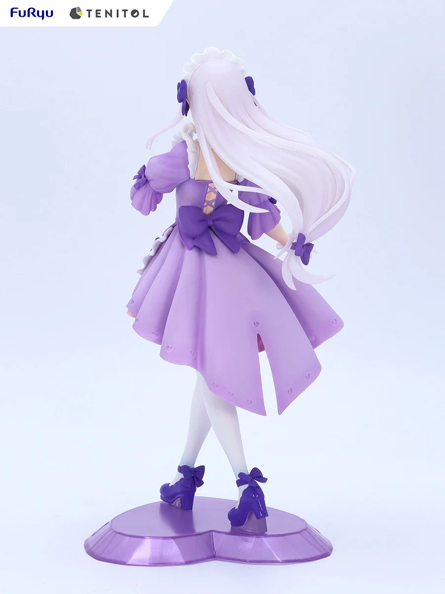 TENITOL Yumekawa Maid Emilia