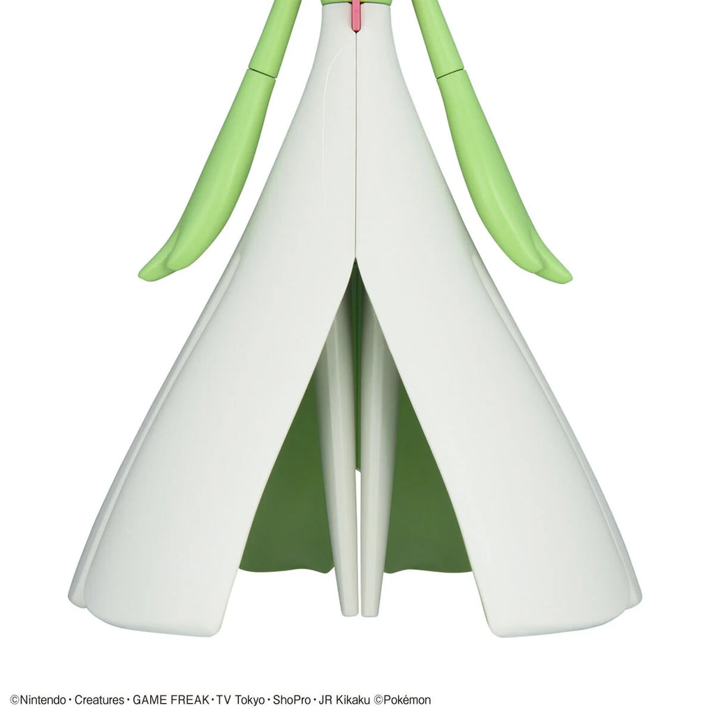 Pokémon Model Kit GARDEVOIR
