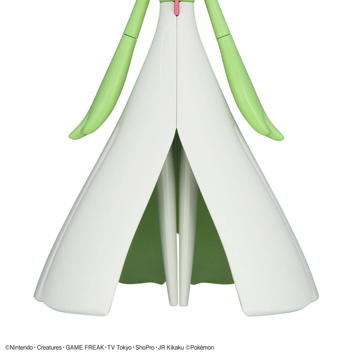 Pokémon Model Kit GARDEVOIR