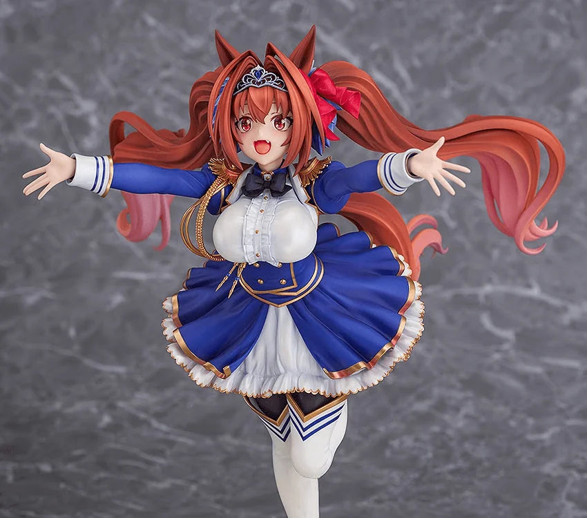 [Your Scarlet Tailwind] Daiwa Scarlet