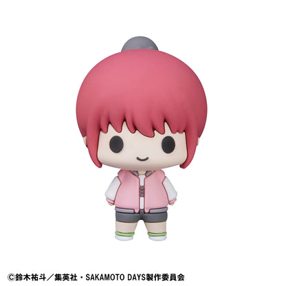 Chokorin Collection SAKAMOTO DAYS (8pc per box)