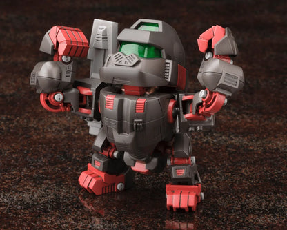 D-STYLE IRON KONG ［Clear Parts Append］
