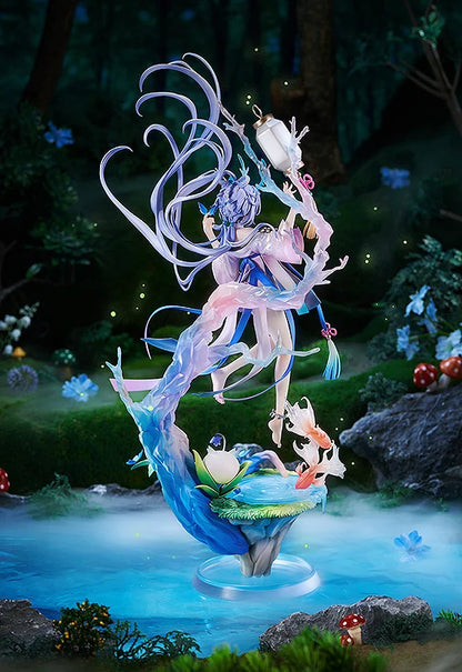 Good Smile Arts Shanghai Luo Tianyi Chant of Life Ver. Scale Figure